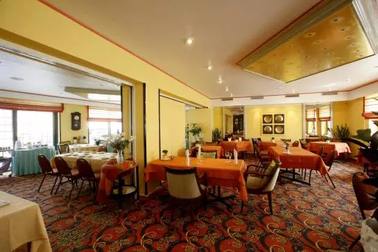 Top-landhaus Schulte