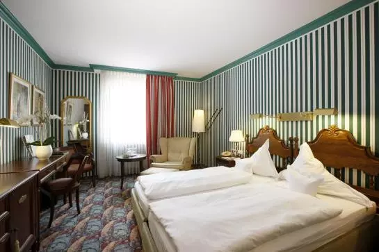 Top-landhaus Schulte