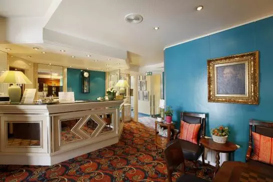 Top-landhaus Schulte