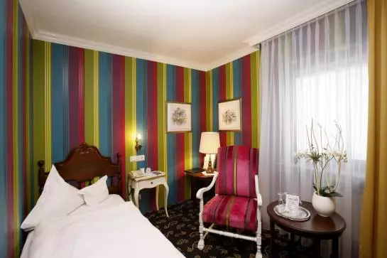 Top-landhaus Schulte