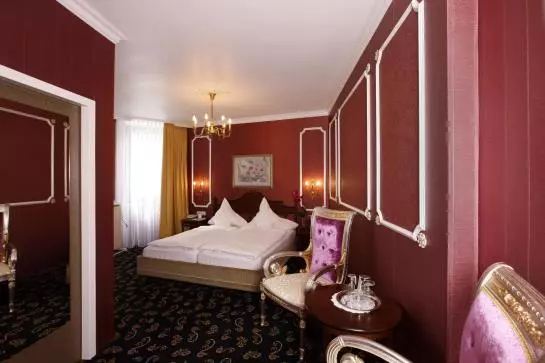 Top-landhaus Schulte