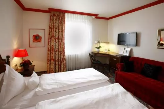 Top-landhaus Schulte