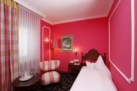 Top-landhaus Schulte