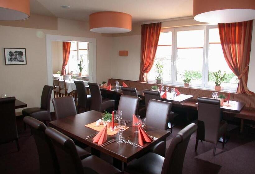 酒店 Westfälischer Hof