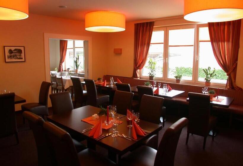 酒店 Westfälischer Hof