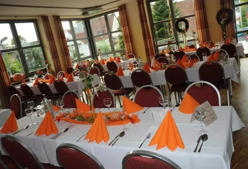 Отель Westfälischer Hof