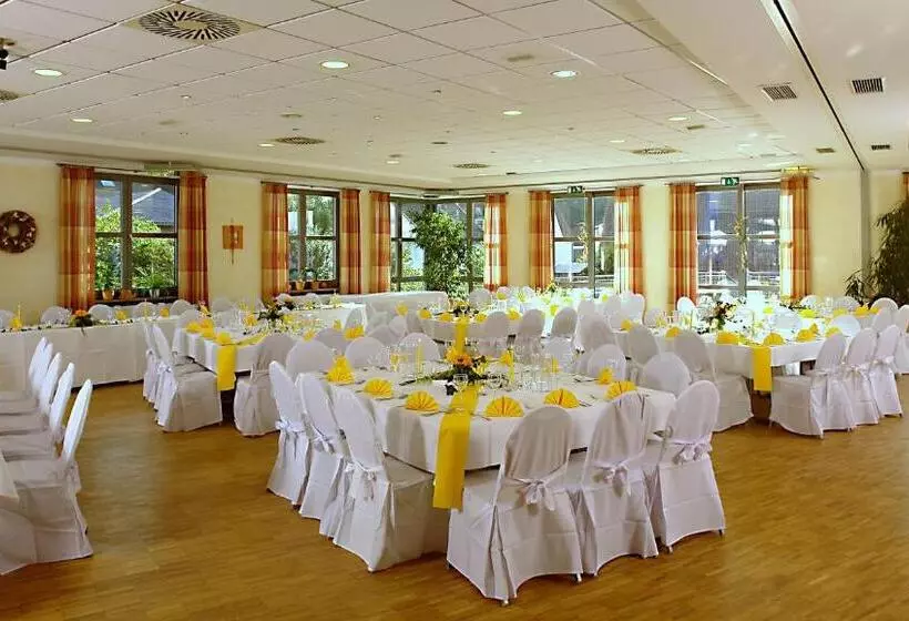 Отель Westfälischer Hof