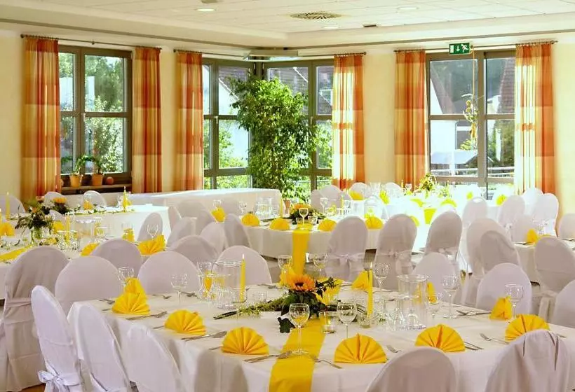 Отель Westfälischer Hof