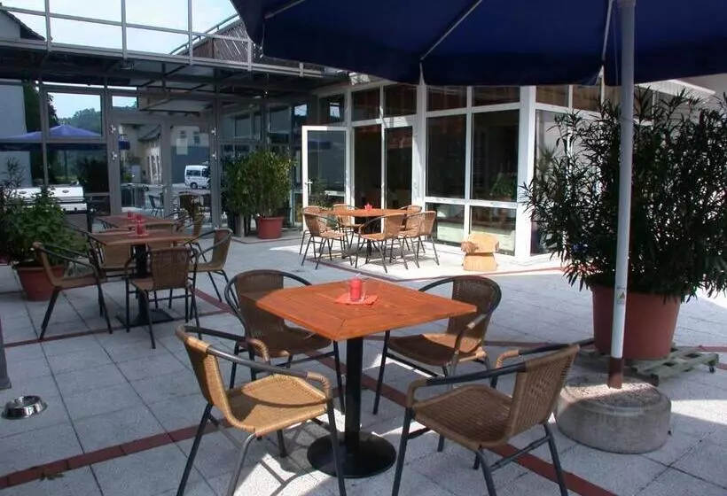 Отель Westfälischer Hof