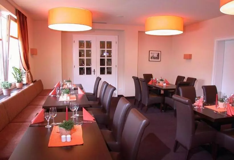 Отель Westfälischer Hof