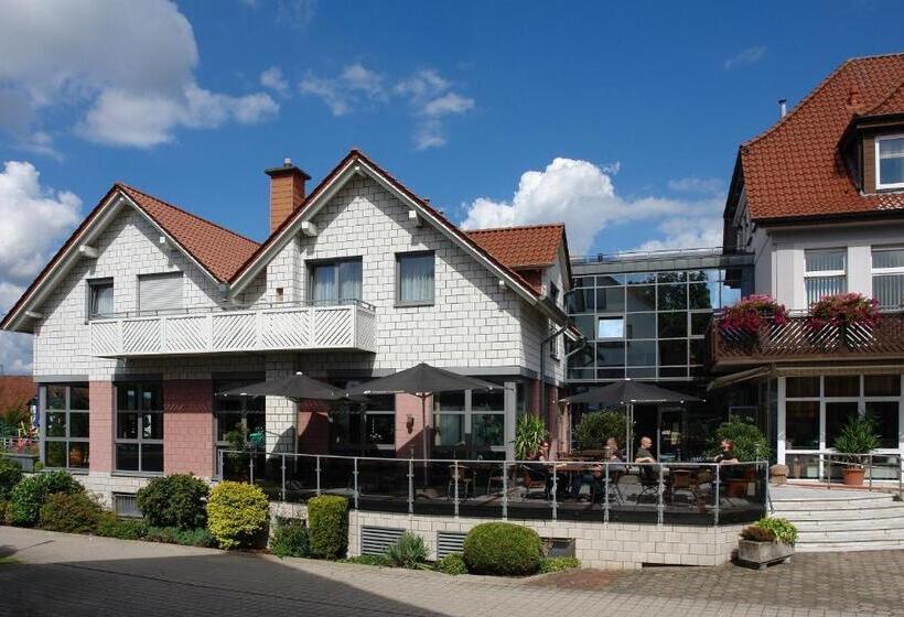 酒店 Westfälischer Hof