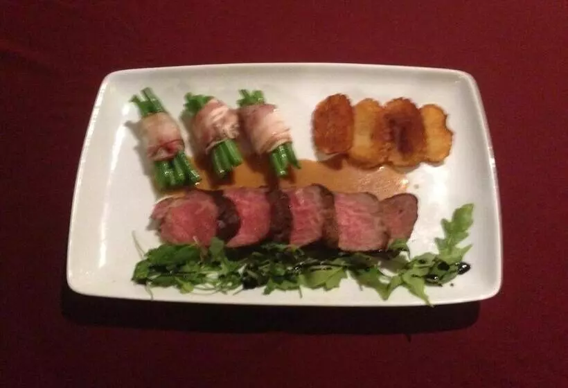 Отель Westfälischer Hof