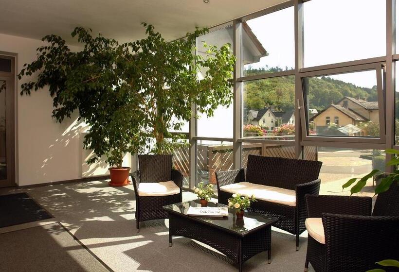 酒店 Westfälischer Hof