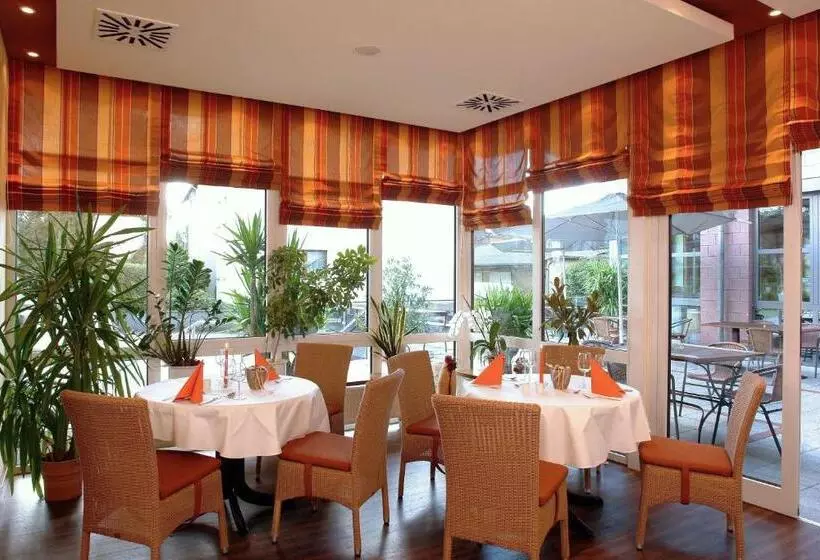 Отель Westfälischer Hof