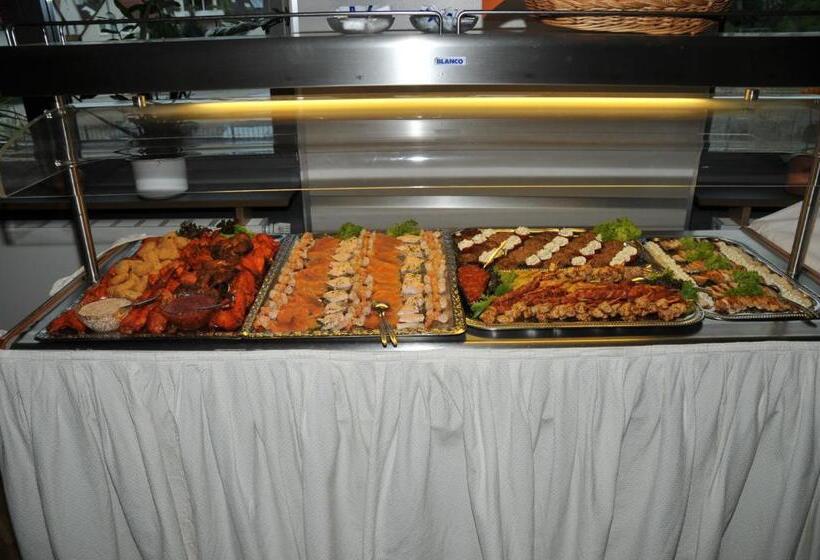 酒店 Westfälischer Hof