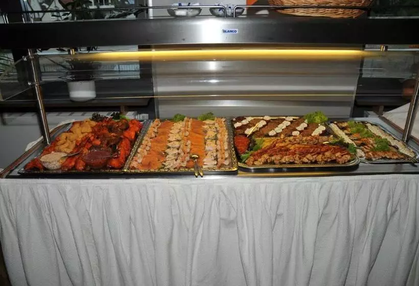 Отель Westfälischer Hof