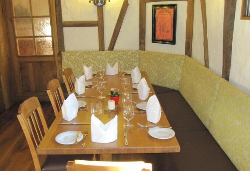 Wißkirchen Hotel & Restaurant