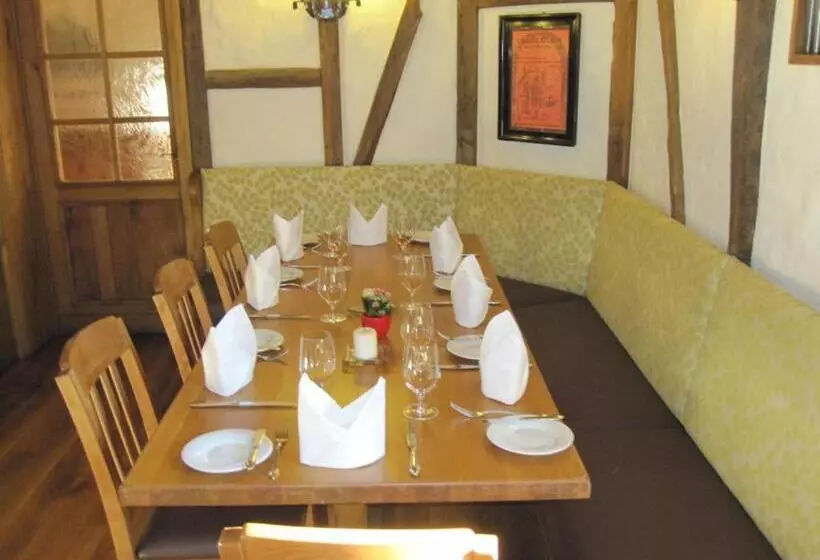 Wißkirchen Hotel & Restaurant