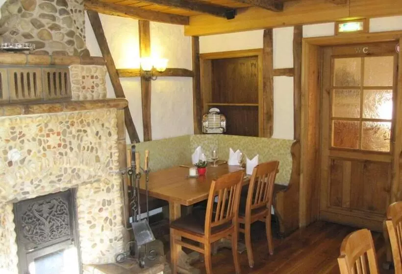 Wißkirchen Hotel & Restaurant