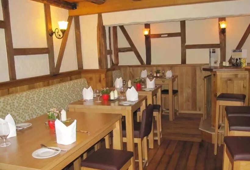 Wißkirchen Hotel & Restaurant