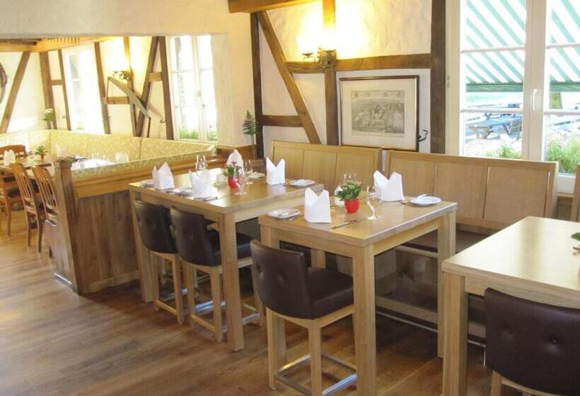 Wißkirchen Hotel & Restaurant