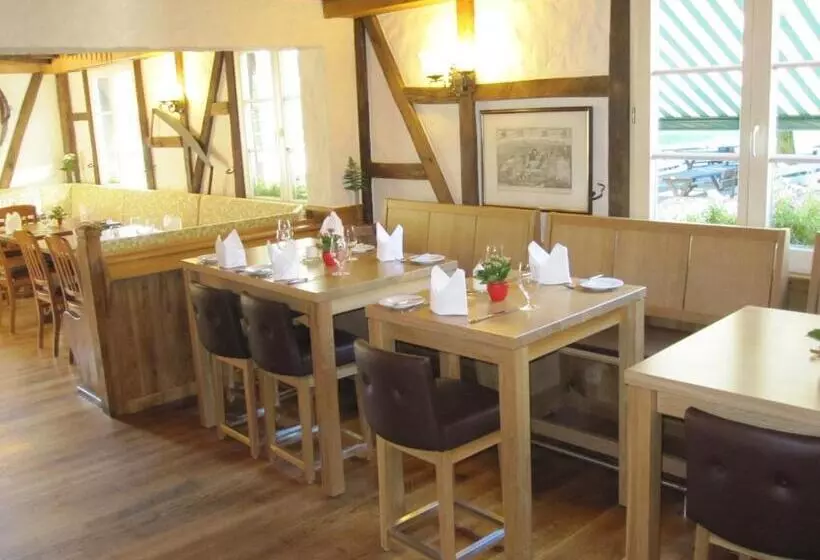 Wißkirchen Hotel & Restaurant