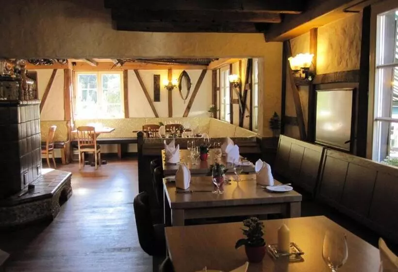 Wißkirchen Hotel & Restaurant