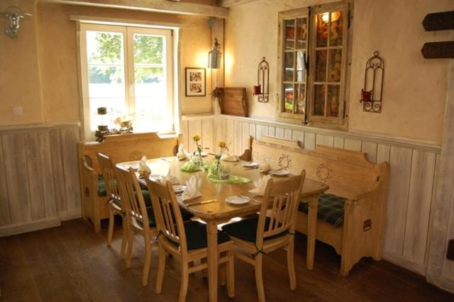 Wißkirchen Hotel & Restaurant