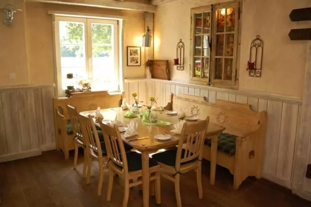 Wißkirchen Hotel & Restaurant