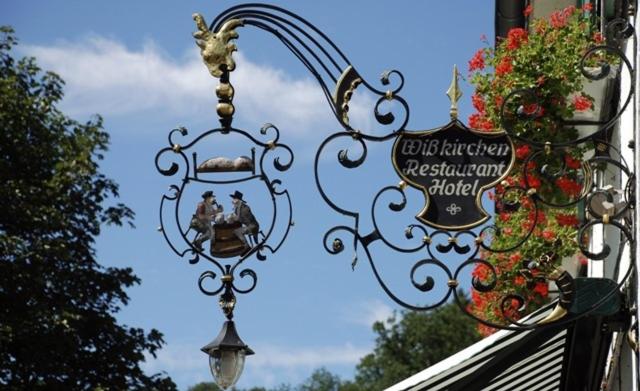 Wißkirchen Hotel & Restaurant