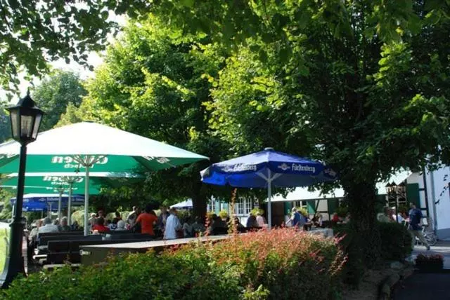 Wißkirchen Hotel & Restaurant