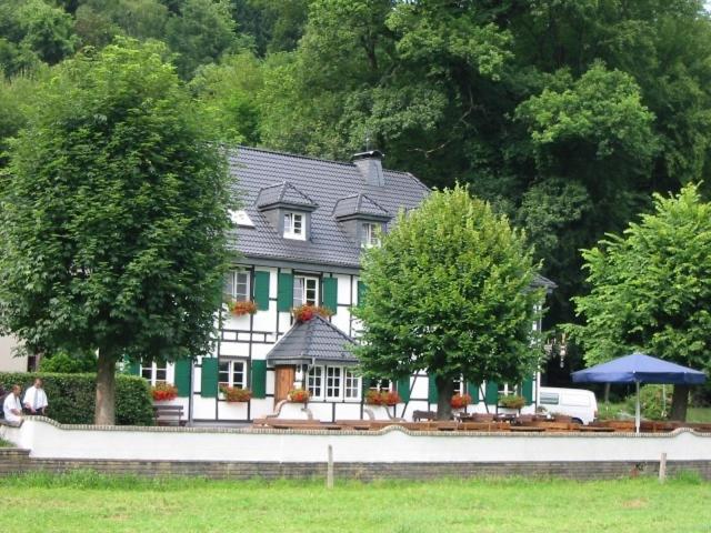 Wißkirchen Hotel & Restaurant