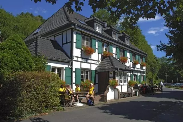 Wißkirchen Hotel & Restaurant