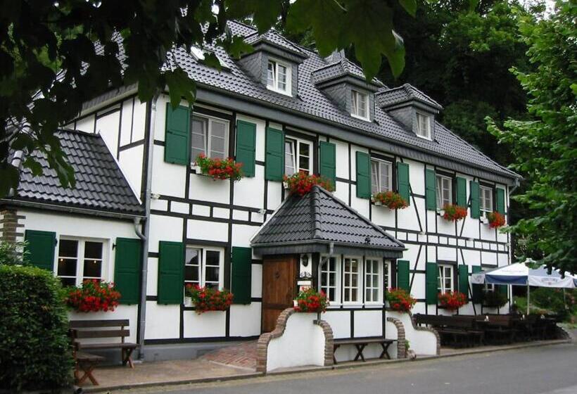 Wißkirchen Hotel & Restaurant