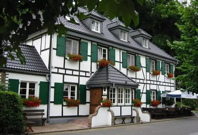 Wißkirchen Hotel & Restaurant