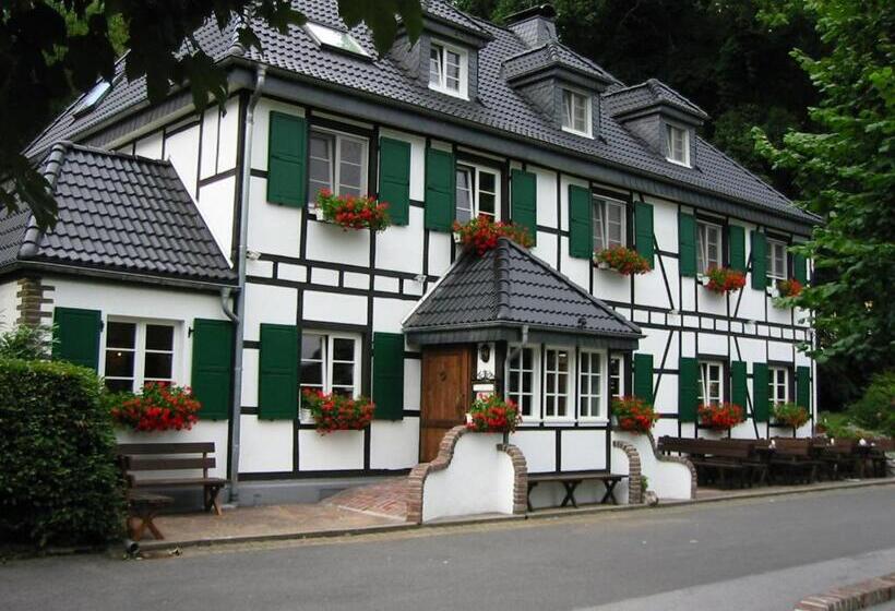 Wißkirchen Hotel & Restaurant