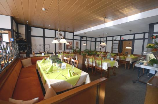 酒店 Zum Holländer