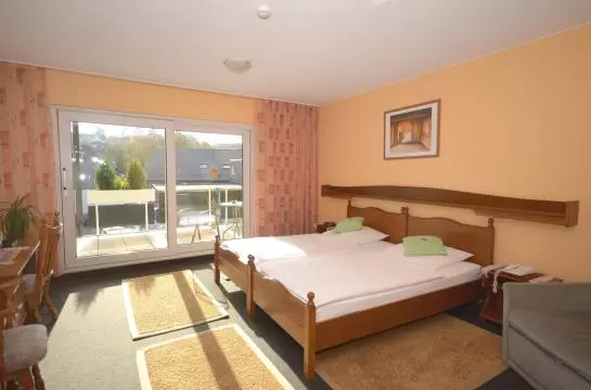 酒店 Zum Holländer