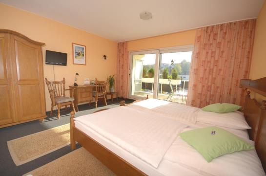 酒店 Zum Holländer