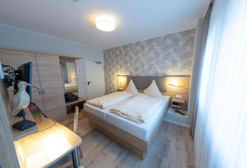 酒店 Zum Kühlen Grunde