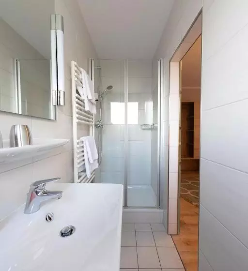 Отель Zum Kühlen Grunde