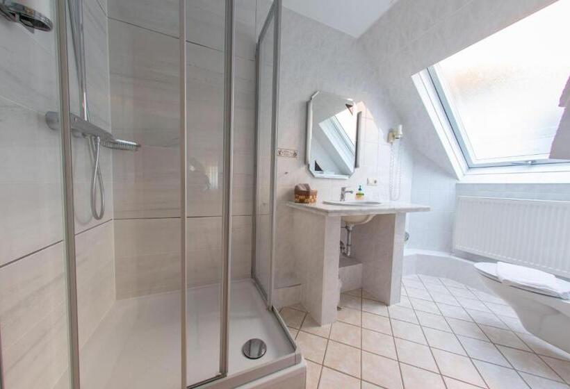 酒店 Zum Kühlen Grunde