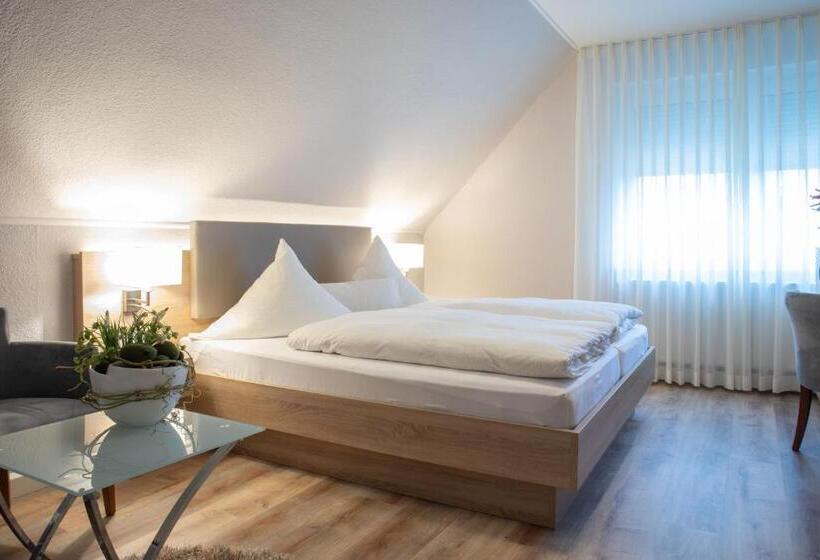 酒店 Zum Kühlen Grunde