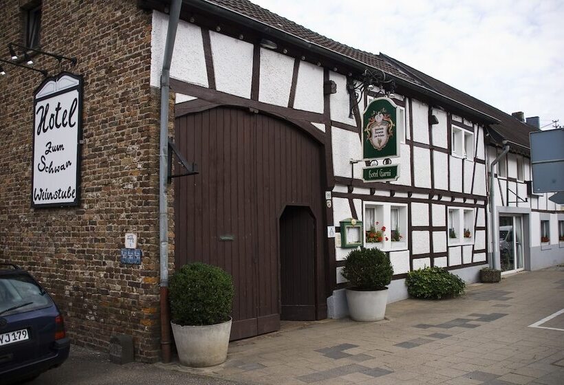 호텔 Zum Schwan Weilerswist