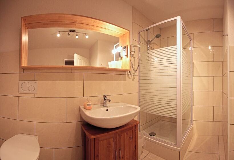 호텔 Zum Schwan Weilerswist