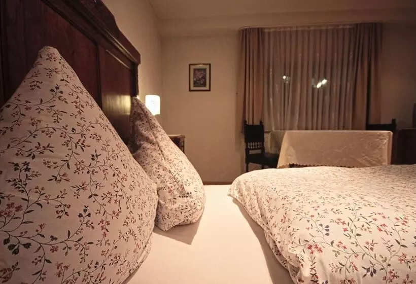 هتل Zum Schwan Weilerswist