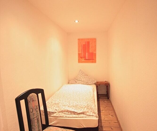 호텔 Zum Schwan Weilerswist