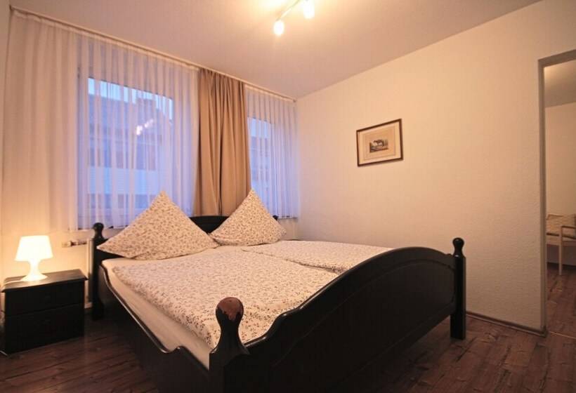 호텔 Zum Schwan Weilerswist