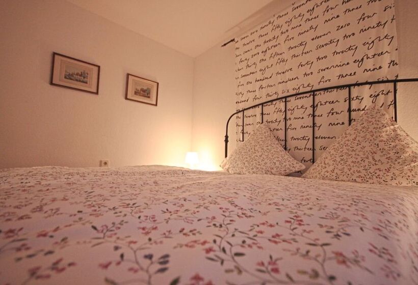 호텔 Zum Schwan Weilerswist