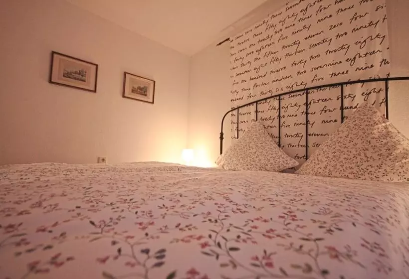 هتل Zum Schwan Weilerswist